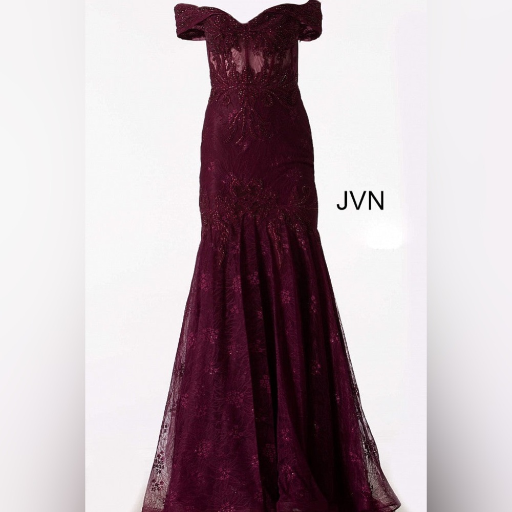 Jovani prom/wedding guest dress